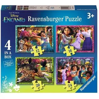 Ravensburger Disney Encanto 24 Teile