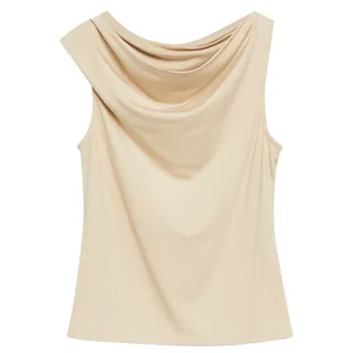 Comma, Top Beige 44