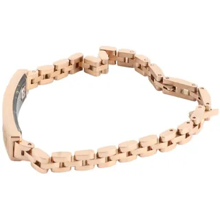 Dpofirs Smart Health Armband, Fitness Tracker Herzfrequenzmonitor Schlaf Tracker Schrittzähler Kalorien Schrittzähler Aktivität Tracker Gesundheit Armband für Frauen Damen Damen