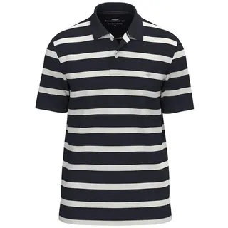 FYNCH-HATTON Poloshirt Polo, striped, Premi XL