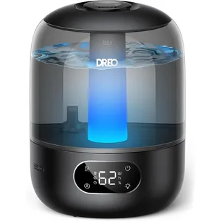 DREO Luftbefeuchter 3L schwarz