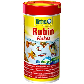 Tetra Rubin 250 ml