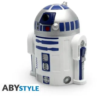 Abysse Deutschland STAR WARS Money Bank R2D2