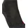 Trekkingsocken 2 Paar Grau 39-40