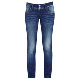 LTB Jeans Damen Molly Jeans, Mittelblau (Heal Wash 50356), 34W / 36L