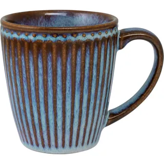 GREENGATE Alice Kaffeetasse 0,4 l Blau