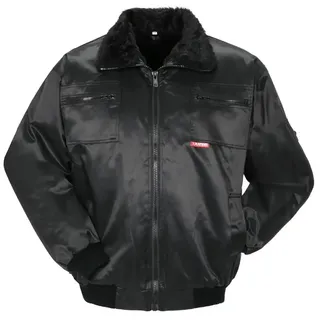 Planam GLETSCHER schwarz 4XL