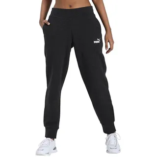 Puma ESS Sweatpants Hosen Dunkelgrau M