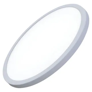 enovalite 12W rund grau