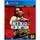 Take 2 Red Dead Redemption PlayStation 4