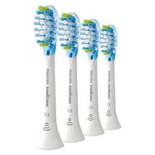 Philips Sonicare C3 Premium Plaque Defence Aufsteckbürste HX9044/17 4 St.
