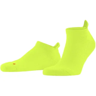 Falke Cool Kick Sneakersocken 1 Paar Gelb 42-43