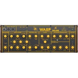 Behringer WASP Deluxe Analogsynthesizer