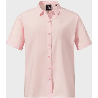 Schöffel Bluse Style Kalmen WMS Rosa 40