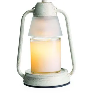 BEACON Laterne Kerzenwärmer (brushed sekt)