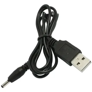 MyVolts 5V USB Ladekabel kompatibel mit Freecom FHD-2 Pro Externe Festplatte