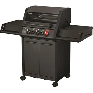 Enders Monroe Pro 3 SIK Turbo Shadow schwarz