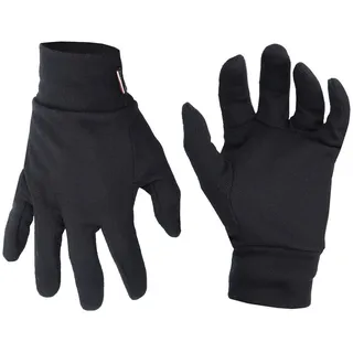 CMP MAN Fleece Gloves nero (U901) S