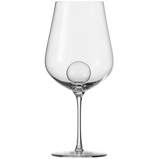 Schott Zwiesel Air Sense Rotweinglas 0,631 l 2-tlg.