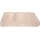 Duschtuch 70 x 140 cm champagner