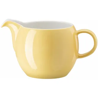 Thomas Milchkännchen 6 P. Soft Yellow 0,2 L