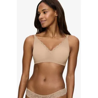 Triumph Amourette Minimizer BH Beige 75D