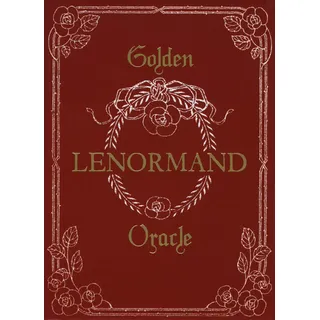 Lo Scarabeo Lenormand Oracle