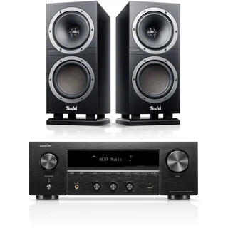 THEATER 500S + DENON DRA-900H