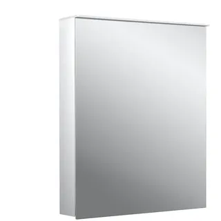 EMCO Pure_Flat2 Spiegelschrank, 1 Tür, 979706401,