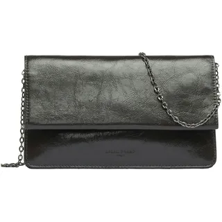 Liebeskind Berlin Audrey Clutch Leder Brown