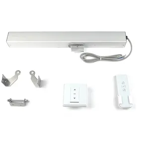 Tormotor-Steuerung, Fensteröffnungssystem, Automatischer Elektrischer Öffner, Elektrische Kette, Fensterantrieb, Empfänger, Fernbedienung,Motorzeitschutz