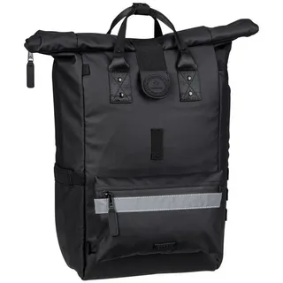 Cabaia Explorer Medium Wellington Schwarz