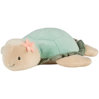 Sterntaler Kuscheltier Schildkröte 17 cm Grün