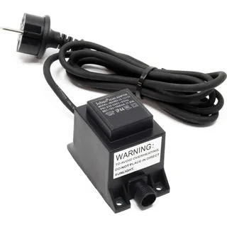 XPOtool JBA48V-12-1800U Netzteil