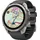 51 mm Titaniumgehäuse Titan Silikonarmband Kieselgrau 26 mm