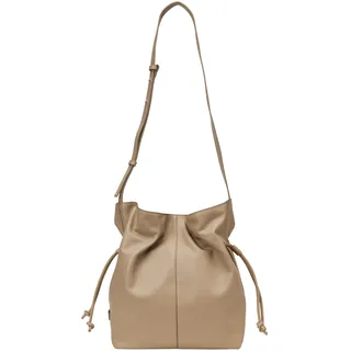 Marc O'Polo Sienna Umhängetasche Leder Brown