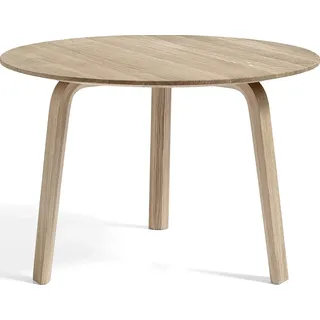 HAY Bella Braun Eiche 60 x 39 cm