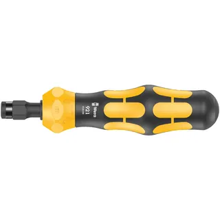 WERA Kraftform Plus 921 Schlagschraubendreher 163,5 mm