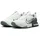 6 Herren Summit White/Seaweed-Light Silver 45
