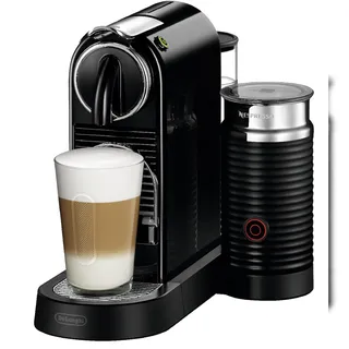 DeLonghi De'Longhi Nespresso EN267.BAE CitiZ&Milk Kapselkaffeemaschine