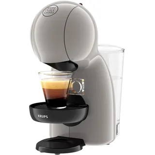 Krups Nescafé Dolce Gusto Piccolo XS KP1A3A taupe