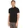 1985 Slim Kurzarm-poloshirt Black XL