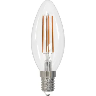 Arcchio LED-Leuchtmittel, E14, C35, 2,2 W, Kerze, 2.700 K