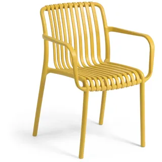 KAVE HOME Gartenstuhl ISABELLINI