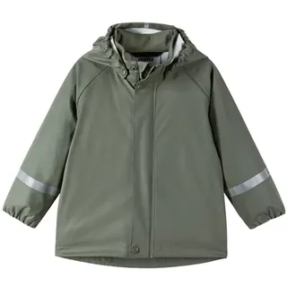 Reima Regenjacke Oliv 116