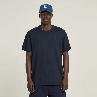 G-Star Nifous Kurzarm-T-Shirt Salute S