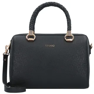 Liu•Jo Liu Jo Handtasche Kunstleder Schwarz