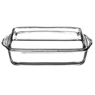 Ambition Auflaufform 3,9 l Glas