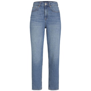 JXLISBON MOM HW Jeans C4046 DNM