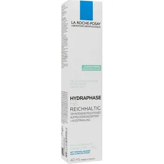 La Roche-Posay Roche-posay Hydraphase Ha Reichhaltig